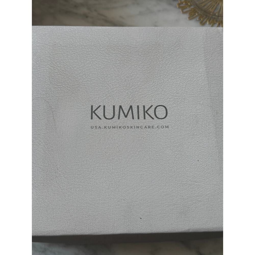Kumiko Matcha Set
